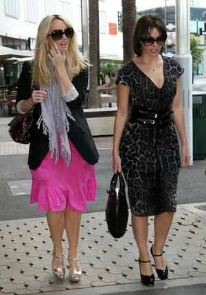 Danni Minogue OnlyFans Leaked Free Thumbnail Picture - #HSRsnePpk8