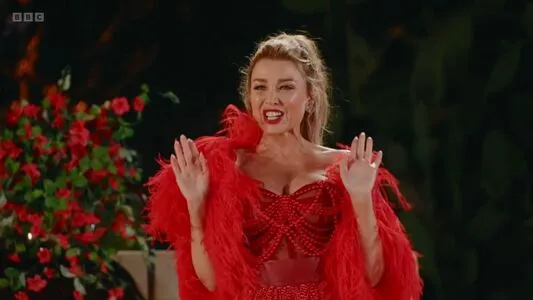 Danni Minogue OnlyFans Leaked Free Thumbnail Picture - #HXhxqovvT1