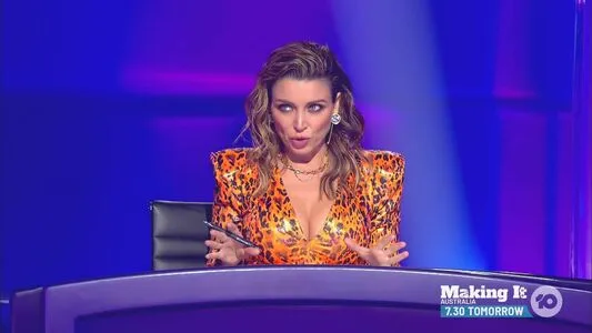 Danni Minogue OnlyFans Leaked Free Thumbnail Picture - #Hiaxw9gD6j