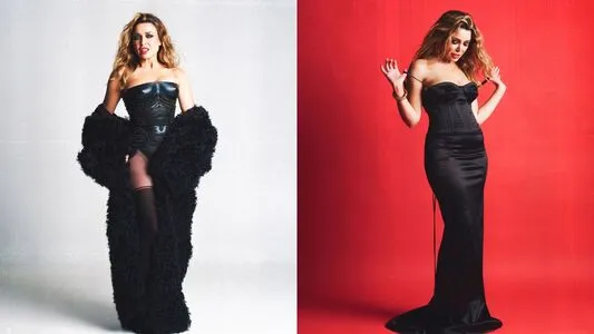 Danni Minogue OnlyFans Leaked Free Thumbnail Picture - #HshMd1e73l