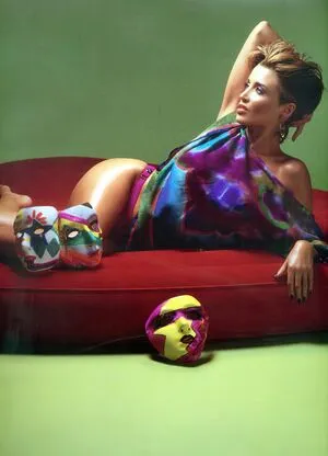 Danni Minogue OnlyFans Leaked Free Thumbnail Picture - #HvpmOAyACV