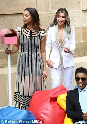 Danni Minogue OnlyFans Leaked Free Thumbnail Picture - #IYNZm2qlrJ