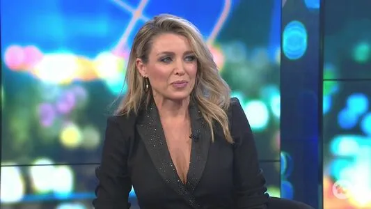 Danni Minogue OnlyFans Leaked Free Thumbnail Picture - #IitlCKM8KS