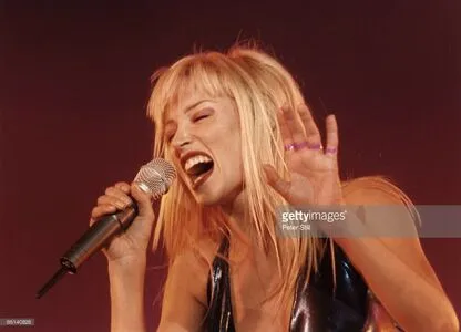 Danni Minogue OnlyFans Leaked Free Thumbnail Picture - #JBRYbRLdGG