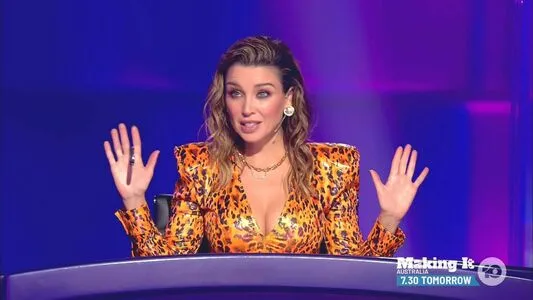 Danni Minogue OnlyFans Leaked Free Thumbnail Picture - #JkCw7OLIQ9