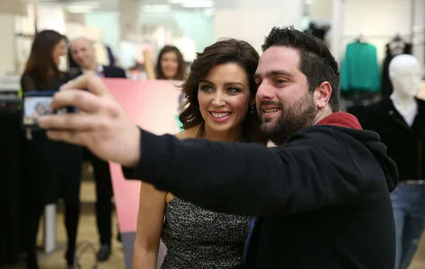 Danni Minogue OnlyFans Leaked Free Thumbnail Picture - #Jxt2ihhqF4