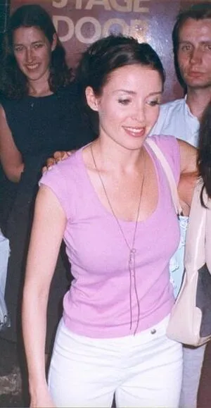 Danni Minogue OnlyFans Leaked Free Thumbnail Picture - #Kb19jclaNI
