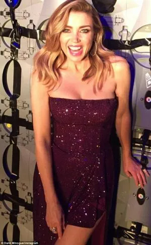 Danni Minogue OnlyFans Leaked Free Thumbnail Picture - #KlDaNtTmjL
