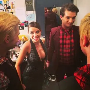 Danni Minogue OnlyFans Leaked Free Thumbnail Picture - #KrQVqUlWoy