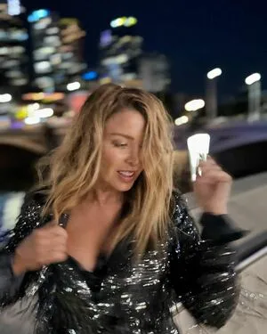 Danni Minogue OnlyFans Leaked Free Thumbnail Picture - #KxBbeNkWAk