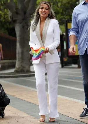 Danni Minogue OnlyFans Leaked Free Thumbnail Picture - #LHruEIxOYw