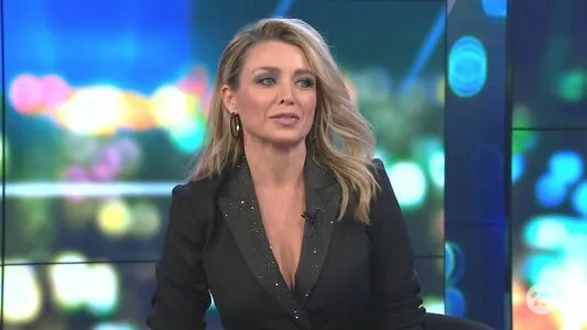Danni Minogue OnlyFans Leaked Free Thumbnail Picture - #LWEBE4yGff