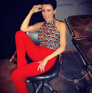 Danni Minogue OnlyFans Leaked Free Thumbnail Picture - #LmicioZr8Y