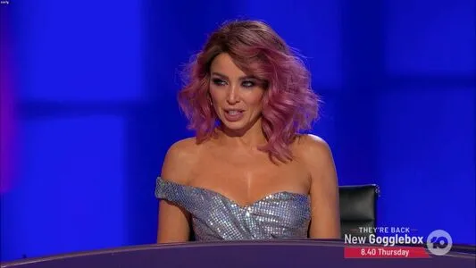 Danni Minogue OnlyFans Leaked Free Thumbnail Picture - #Lvj8BHoayR