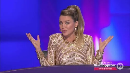 Danni Minogue OnlyFans Leaked Free Thumbnail Picture - #MTjiIMlDoi