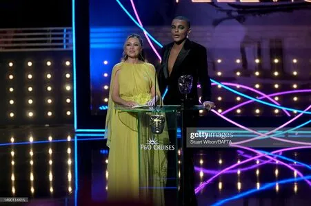 Danni Minogue OnlyFans Leaked Free Thumbnail Picture - #MwlqATRRyq