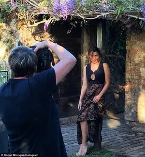 Danni Minogue OnlyFans Leaked Free Thumbnail Picture - #NG6sUOl8HE