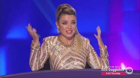 Danni Minogue OnlyFans Leaked Free Thumbnail Picture - #NIiiZxxxnm