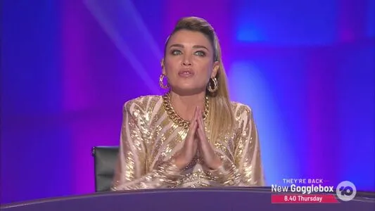 Danni Minogue OnlyFans Leaked Free Thumbnail Picture - #NKveVewRpi