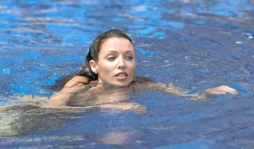 Danni Minogue OnlyFans Leaked Free Thumbnail Picture - #NcoV72q01J