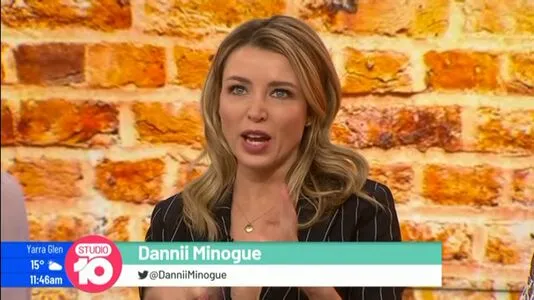 Danni Minogue OnlyFans Leaked Free Thumbnail Picture - #Nj9JKe7EDT