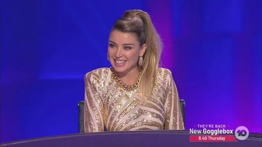 Danni Minogue OnlyFans Leaked Free Thumbnail Picture - #O4VvR2iiNL