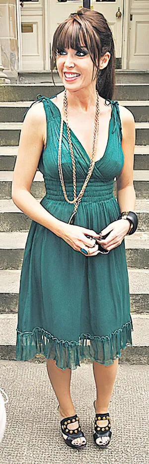 Danni Minogue OnlyFans Leaked Free Thumbnail Picture - #OSWkkMqAO1