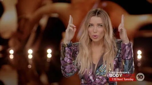 Danni Minogue OnlyFans Leaked Free Thumbnail Picture - #OaWIOTti4H