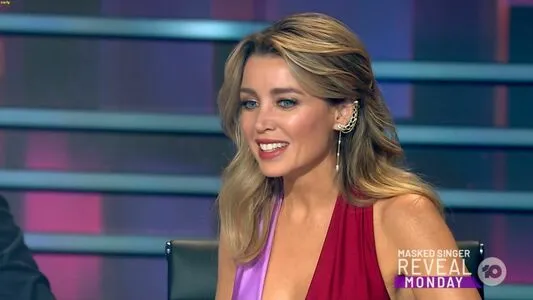 Danni Minogue OnlyFans Leaked Free Thumbnail Picture - #OoqartCraV