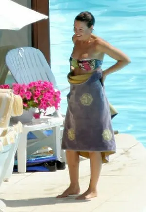 Danni Minogue OnlyFans Leaked Free Thumbnail Picture - #OpWf8dp36L