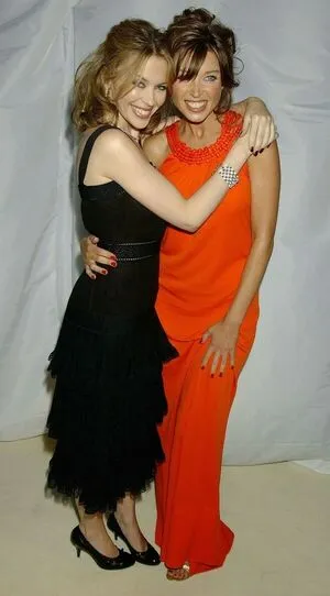 Danni Minogue OnlyFans Leaked Free Thumbnail Picture - #Oxxesun2Bi