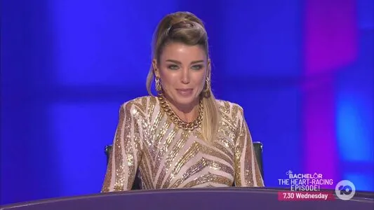 Danni Minogue OnlyFans Leaked Free Thumbnail Picture - #P8MsKtixgl