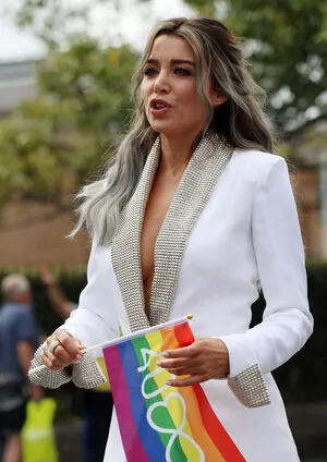 Danni Minogue OnlyFans Leaked Free Thumbnail Picture - #PG2SzChIxq