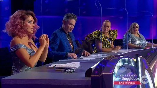 Danni Minogue OnlyFans Leaked Free Thumbnail Picture - #PGsws4t7i2