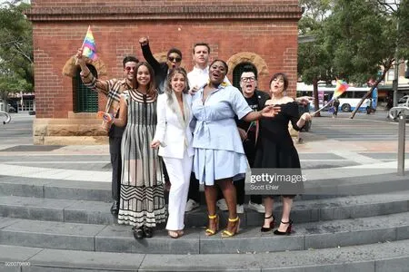 Danni Minogue OnlyFans Leaked Free Thumbnail Picture - #PbiQEYayDy