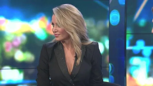 Danni Minogue OnlyFans Leaked Free Thumbnail Picture - #PgqnRKqPIV