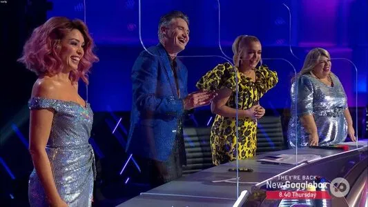 Danni Minogue OnlyFans Leaked Free Thumbnail Picture - #PmFEKZ9gIc