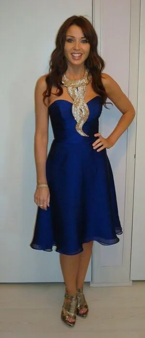 Danni Minogue OnlyFans Leaked Free Thumbnail Picture - #PyjiZtAD88