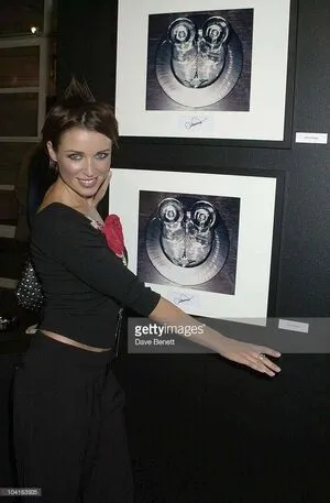 Danni Minogue OnlyFans Leaked Free Thumbnail Picture - #Q1m6PV0w9b