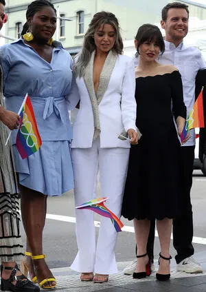 Danni Minogue OnlyFans Leaked Free Thumbnail Picture - #QArhLyMbIY