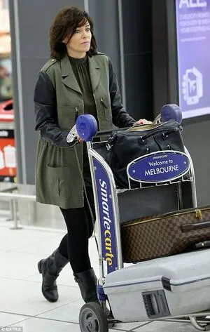 Danni Minogue OnlyFans Leaked Free Thumbnail Picture - #QFdOXWYnqU