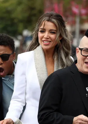 Danni Minogue OnlyFans Leaked Free Thumbnail Picture - #QKmaonUxKL