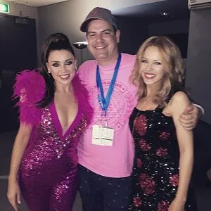 Danni Minogue OnlyFans Leaked Free Thumbnail Picture - #QSpGHy3s64