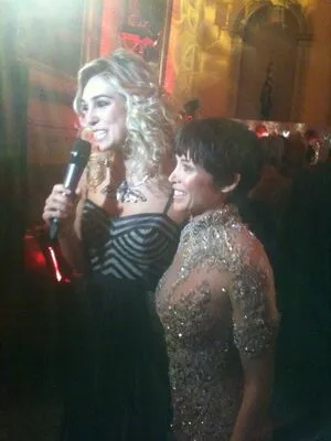 Danni Minogue OnlyFans Leaked Free Thumbnail Picture - #QUTzFejhue