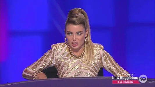 Danni Minogue OnlyFans Leaked Free Thumbnail Picture - #Qa1pLrVZ90