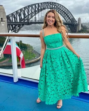 Danni Minogue OnlyFans Leaked Free Thumbnail Picture - #Qjp164a653