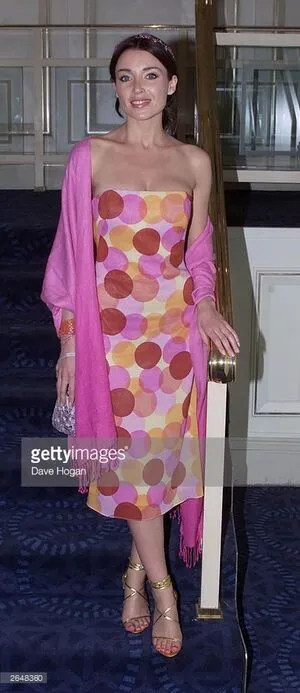 Danni Minogue OnlyFans Leaked Free Thumbnail Picture - #RDWpkkJt9P