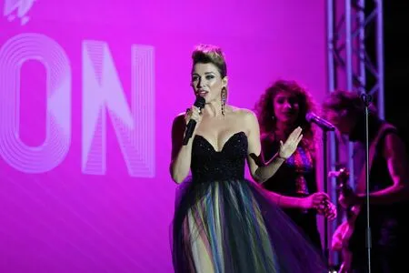 Danni Minogue OnlyFans Leaked Free Thumbnail Picture - #RFAlWU9Um3