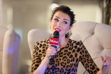 Danni Minogue OnlyFans Leaked Free Thumbnail Picture - #Ra8aOyYXRM