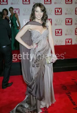 Danni Minogue OnlyFans Leaked Free Thumbnail Picture - #RoPAG7Zwb2